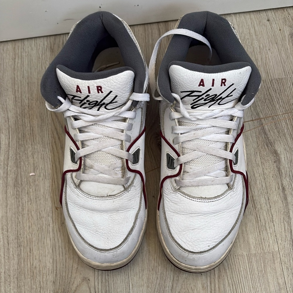 COPY - NIKE AIR FLIGHT 89